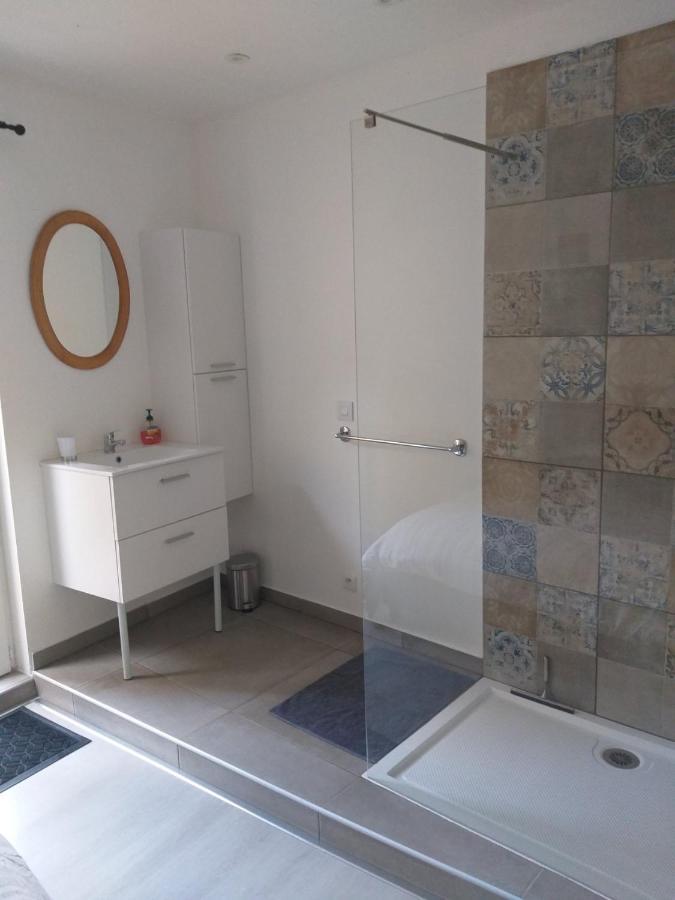 Appartement Meuble Proximite Plage Malo Les Bains Дюнкерк Экстерьер фото