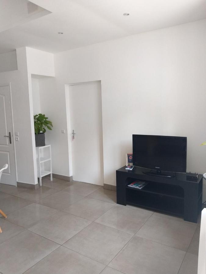 Appartement Meuble Proximite Plage Malo Les Bains Дюнкерк Экстерьер фото