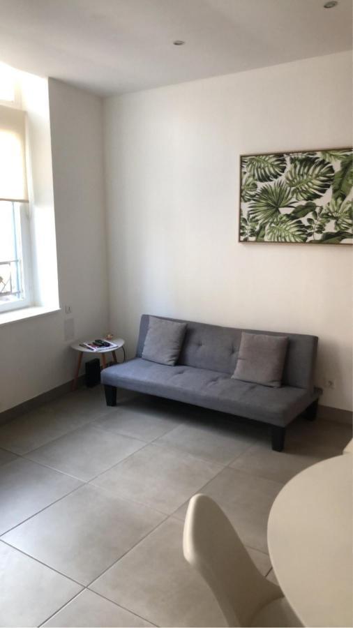 Appartement Meuble Proximite Plage Malo Les Bains Дюнкерк Экстерьер фото